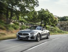 2019 BMW Z4