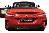 2019 BMW Z4