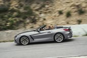 2019 BMW Z4