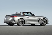 2019 BMW Z4