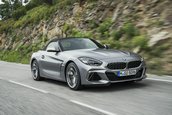 2019 BMW Z4