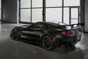 2019 Chevrolet Corvette ZR1