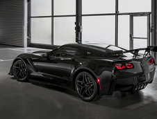 2019 Chevrolet Corvette ZR1