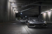 2019 Chevrolet Corvette ZR1