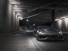 2019 Chevrolet Corvette ZR1