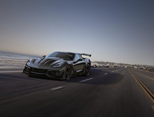 2019 Chevrolet Corvette ZR1