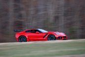 2019 Chevrolet Corvette ZR1