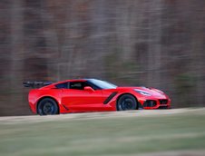 2019 Chevrolet Corvette ZR1