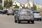 2019 Dacia Duster- poze spion