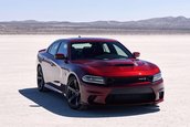 2019 Dodge Charger SRT Hellcat