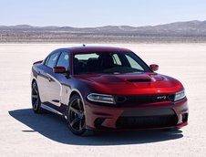 2019 Dodge Charger SRT Hellcat