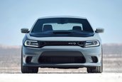 2019 Dodge Charger SRT Hellcat