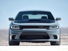 2019 Dodge Charger SRT Hellcat