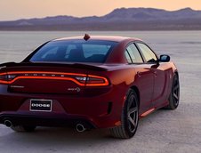 2019 Dodge Charger SRT Hellcat