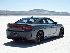 2019 Dodge Charger SRT Hellcat