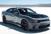 2019 Dodge Charger SRT Hellcat