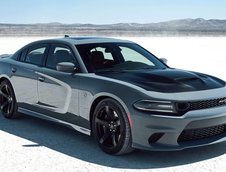 2019 Dodge Charger SRT Hellcat