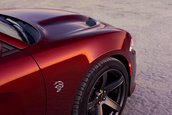 2019 Dodge Charger SRT Hellcat