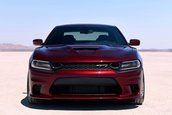 2019 Dodge Charger SRT Hellcat