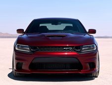 2019 Dodge Charger SRT Hellcat