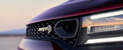Dodge Charger model 2019: imbunatatiri estetice, versiune de 707 cai si componente de la DEMON