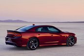 2019 Dodge Charger SRT Hellcat