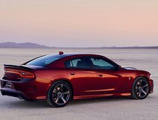 2019 Dodge Charger SRT Hellcat