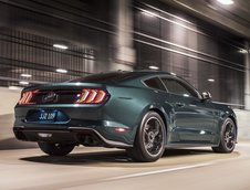 2019 Ford Mustang Bullit