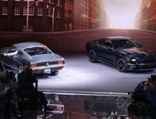 2019 Ford Mustang Bullit