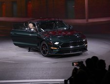 2019 Ford Mustang Bullit