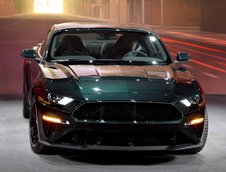 2019 Ford Mustang Bullit