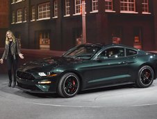 2019 Ford Mustang Bullit