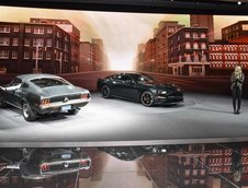 2019 Ford Mustang Bullit