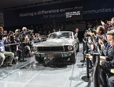 2019 Ford Mustang Bullit