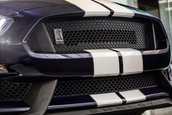 2019 Ford Mustang Shelby GT350