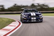 2019 Ford Mustang Shelby GT350