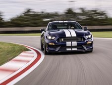 2019 Ford Mustang Shelby GT350