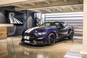 2019 Ford Mustang Shelby GT350