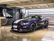 2019 Ford Mustang Shelby GT350