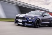 2019 Ford Mustang Shelby GT350