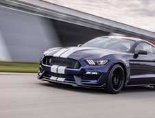 2019 Ford Mustang Shelby GT350