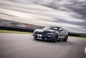 2019 Ford Mustang Shelby GT350