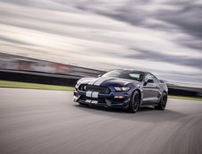 2019 Ford Mustang Shelby GT350