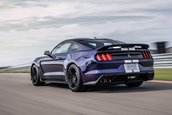 2019 Ford Mustang Shelby GT350