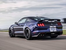 2019 Ford Mustang Shelby GT350