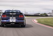 2019 Ford Mustang Shelby GT350