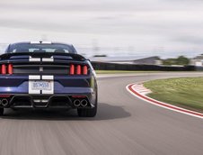 2019 Ford Mustang Shelby GT350
