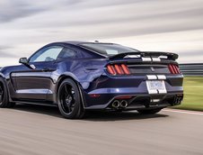 2019 Ford Mustang Shelby GT350