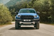 2019 Ford Ranger Raptor