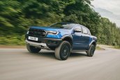 2019 Ford Ranger Raptor